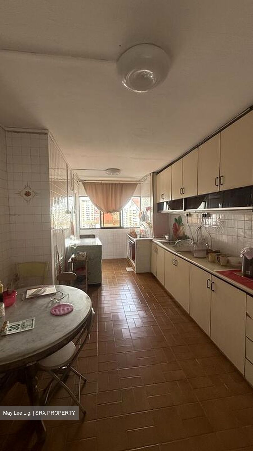 Blk 108 Potong Pasir Avenue 1 (Toa Payoh), HDB 3 Rooms #514815091